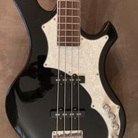 Basso elettrico ESP GrassRoots The Gazette Reita