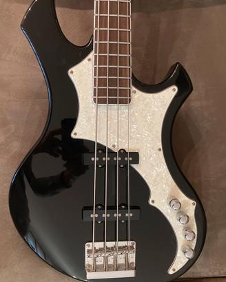 Basso elettrico ESP GrassRoots The Gazette Reita