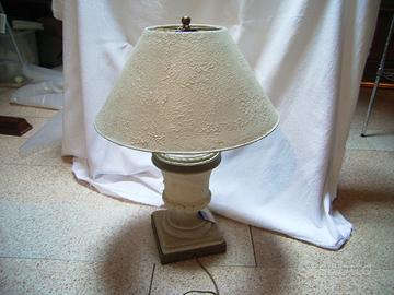 Lampada da tavolo