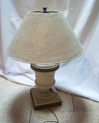 Lampada da tavolo
