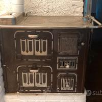 cucina economica