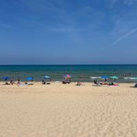 Villetta vicinissima la spiaggia