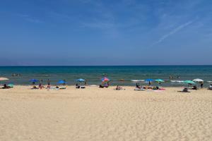 Villetta vicinissima la spiaggia