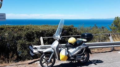 Piaggio Liberty 150 - 2000