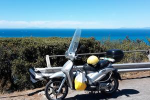 Piaggio Liberty 150 - 2000