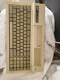 Spectravideo Msi computer vintage