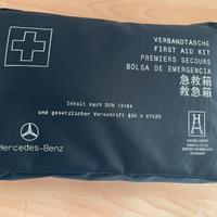 Kit primo soccorso Mercedes Benz