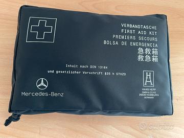 Kit primo soccorso Mercedes Benz