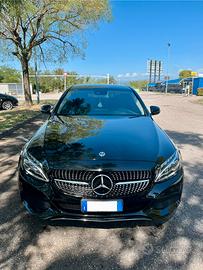 Mercedes Classe C220d