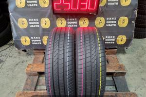 2 GOMME USATE 185 65 15 FIRESTONE DOT21
