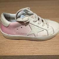 Sneakers Golden Goose Bambina n. 25