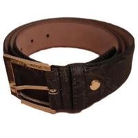 cintura Alviero Martini 