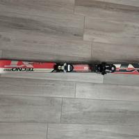 Sci Tecno pro L120