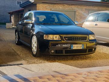 AUDI S3 8L 1.8T PRIMA SERIE 