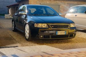 AUDI S3 8L 1.8T PRIMA SERIE 