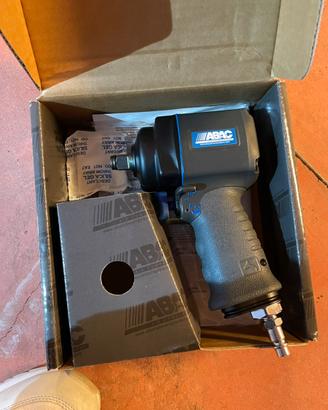 Avvitatore pneumatico pro mini