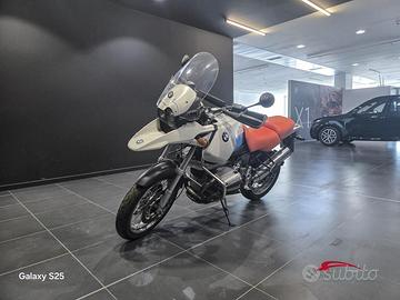 Bmw R1200 GS 1150