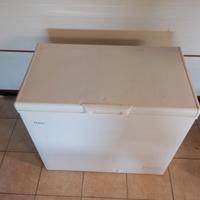 FREEZER A POZZETTO