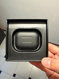 Cuffie Bluetooth Destruction