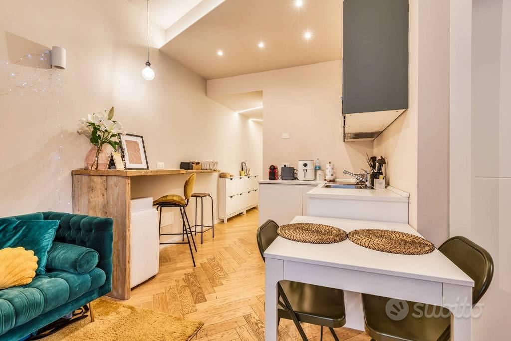Appartamento – Milano, Padova, Municipio 2 - Vista 3