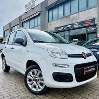 Fiat Panda 0.9 TwinAir Turbo Natural Power Lounge