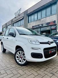 Fiat Panda 0.9 TwinAir Turbo Natural Power Lounge