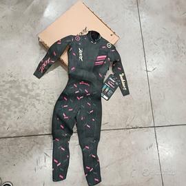 Tuta Zoot  Wahine 1 donna 