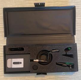 microfono Audio Technica at831b