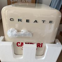 Frigo bar CREATE nuovo