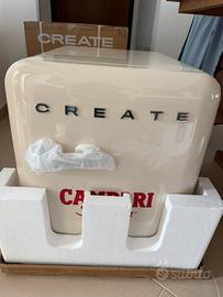 Frigo bar CREATE nuovo