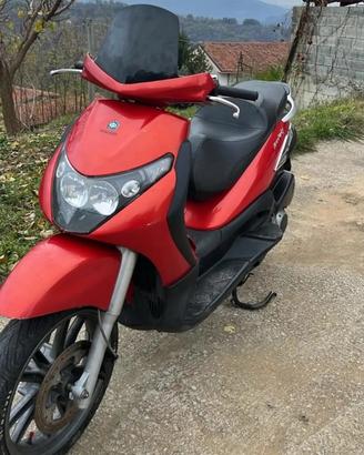 beverly 125