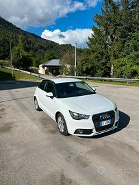 Audi A1 1.6 TDI