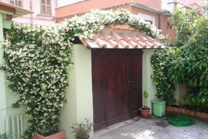 Palazzina ristrutturata centre ladispoli