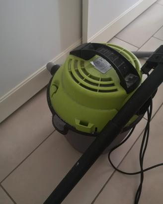 bidone aspiratutto