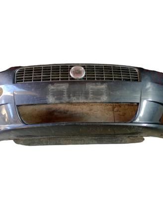 PARAURTI ANTERIORE SEMICOMPLETO FIAT Grande Punto
