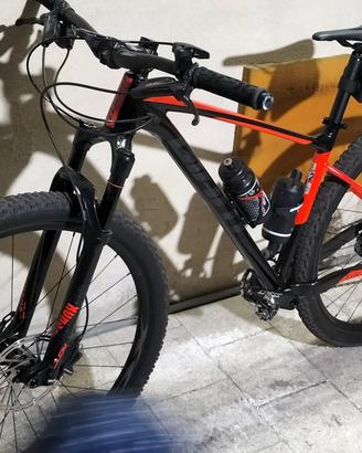 MTB giant