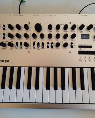 Korg Minilogue