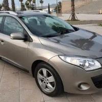 Renault Megane 1.9 dci 130cv sportour 