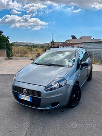 Fiat Grande Punto 2006