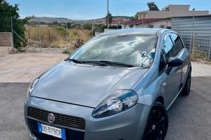Fiat Grande Punto 2006