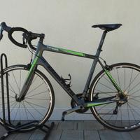 Bici da strada Bianchi taglia XL