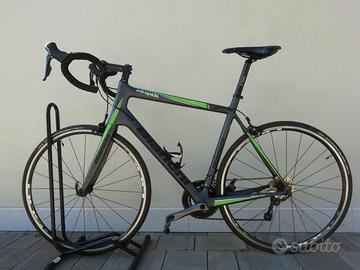 Bici da strada Bianchi taglia XL