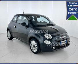 FIAT 500 1.0 Hybrid