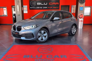 BMW 116d SPORT AUT 116cv "COCKPIT"