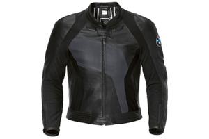 Giacca BMW Hotlap uomo nera