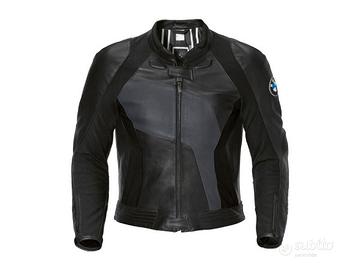 Giacca BMW Hotlap uomo nera