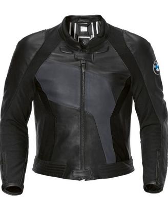Giacca BMW Hotlap uomo nera