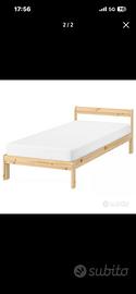 Letto ikea