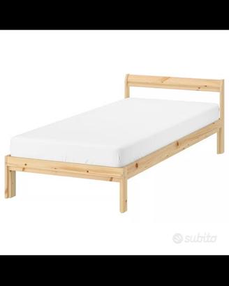 Letto ikea