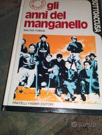 Lotto 15 Vol. - COLLANA "SOTTO ACCUSA" '72-'73